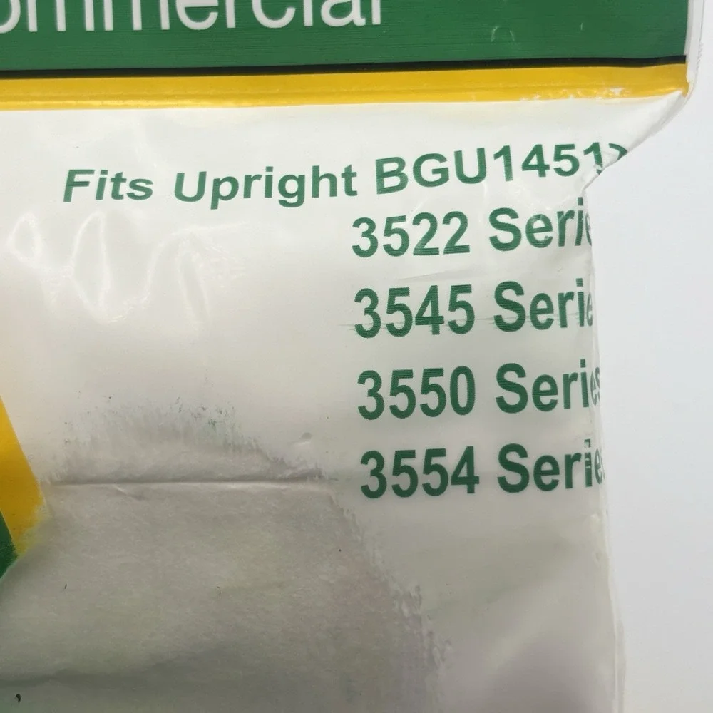 Bissell 10 upright